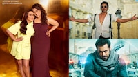 KWK 8: Is it easier for male actors to survive in Indian cinema than compared to female stars? Rani Mukerji, Kajol give Bollywood a reality check