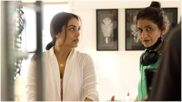 Mrs Chatterjee vs Norway director Ashima Chibber: I am 100% sure that this film will strike a chord with everybody | Exclusive