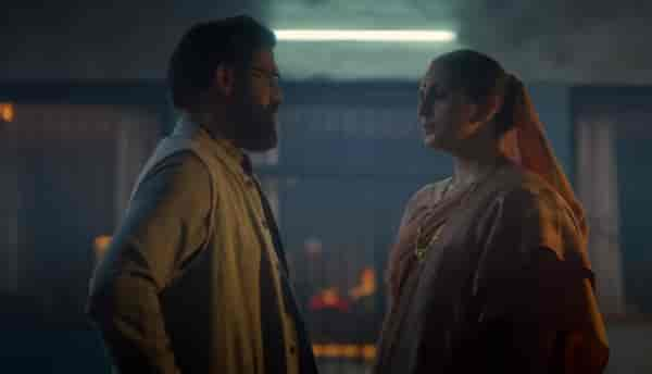 Maharani Season 2 release date: When and where to watch Huma Qureshi-Sohum Shah's power-packed political drama series