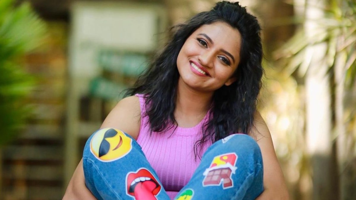 Ranjani Raghavan - Night Curfew excited me for its story and that I got to act with Malashree ma’am