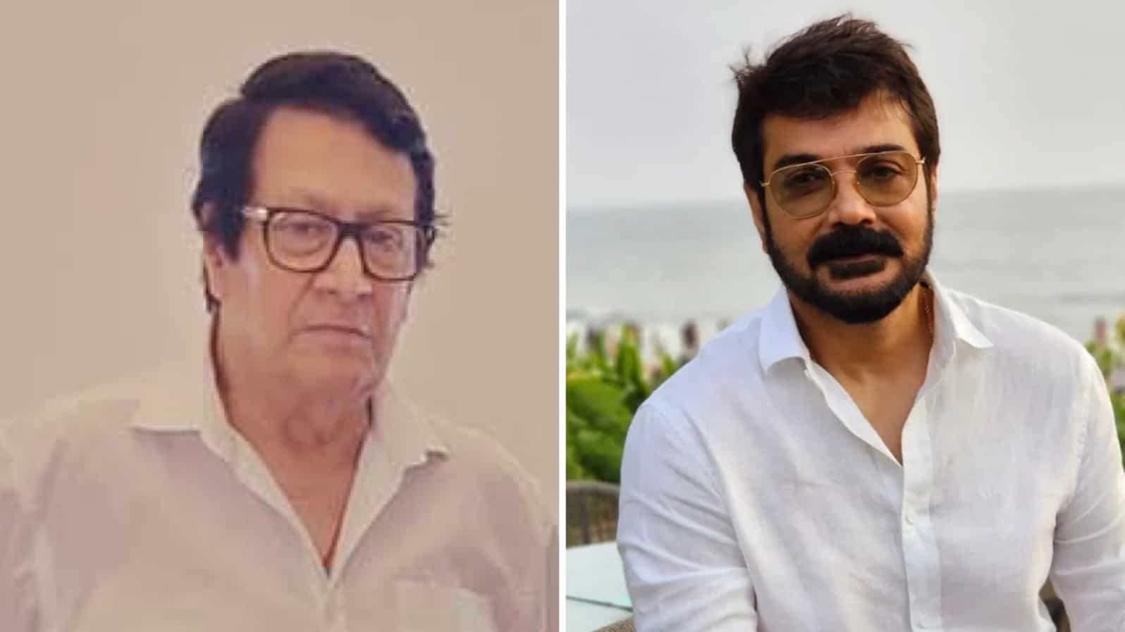 Prosenjit Chatterjee and Ranjit Mallick reunite in Anup Sengupta’s Mama Bhagne 2