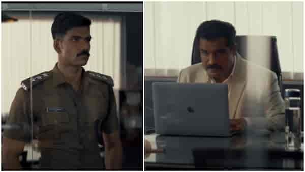 Golam release – The Dileesh Pothan-starrer investigative thriller will make theatrical debut on THIS date