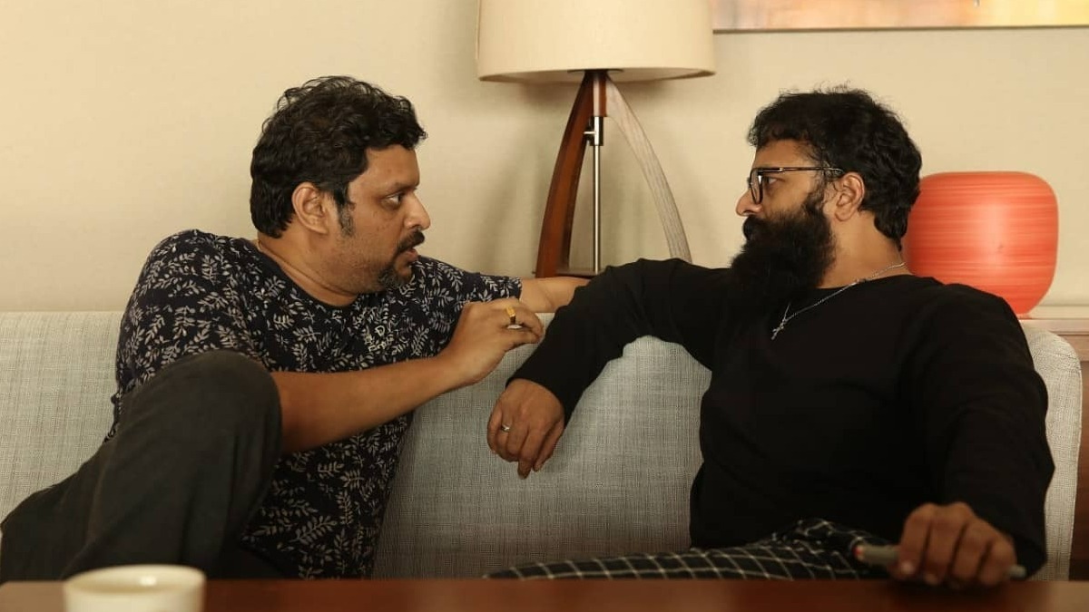 Exclusive! Ranjith Sankar on offer to helm a Bollywood film and discussions for Sunny remake rights