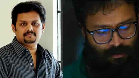 Exclusive! Ranjith Sankar: Like Cast Away, there’s a reason for solitude in Jayasurya’s Sunny too