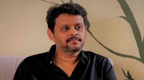 Exclusive! Ranjith Sankar talks about Sunny at IFFI 52 and a mass entertainer on the cards