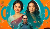 Ranna Baati OTT release date: When and where to watch Sohini Sarkar and Ritwick Chakraborty's hit Bengali family drama