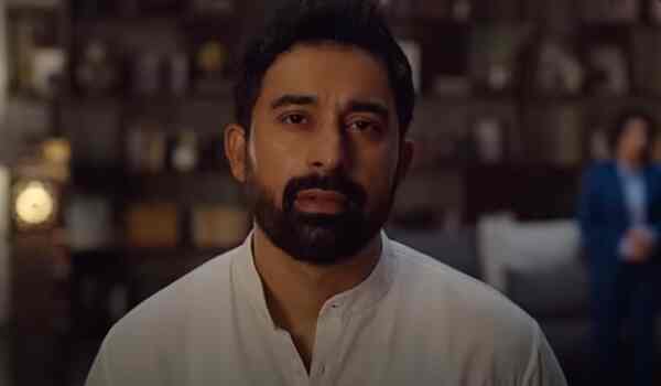 City Of Dreams season 3 actor Rannvijay Singha: I would do anything for Nagesh Kukunoor and Elahe Hiptoola | Exclusive