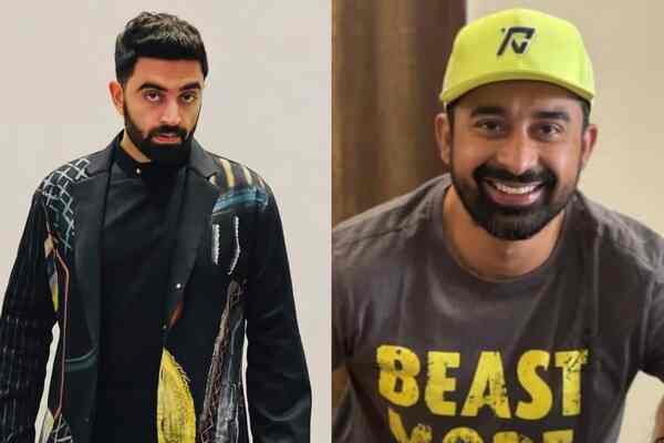 Shark Tank India season 2: Here’s what netizens feel about Rahul Dua replacing Rannvijay Singha as host