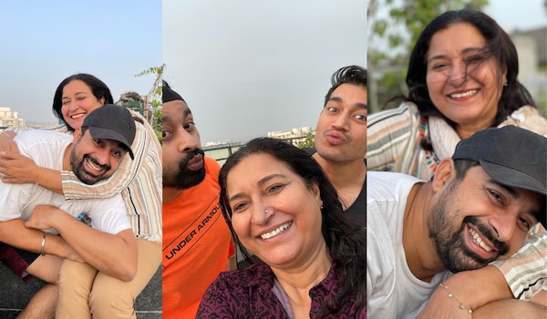 Mother's Day 2023: Everyday should be Mother’s Day according to me, says Rannvijay Singha