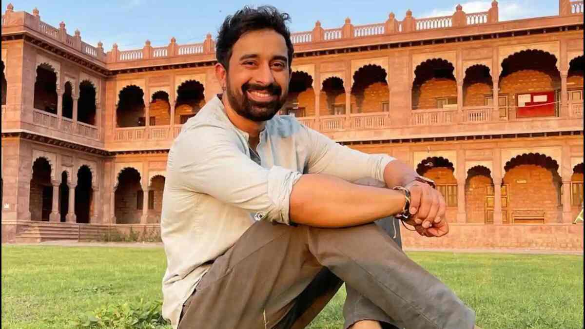 Shark Tank India: Host Rannvijay Singha becomes the 'shark' and invests in this pitch on the show