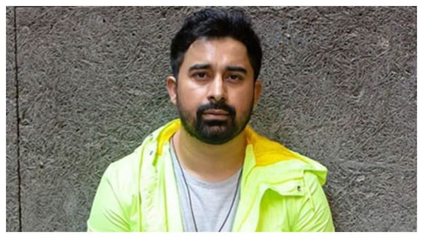 Rannvijay Singha reveals the REAL reason for backing out as Shark Tank India 2 host