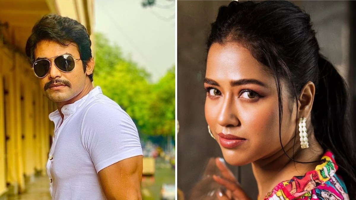 Are Sohini and Ranojoy back together again?