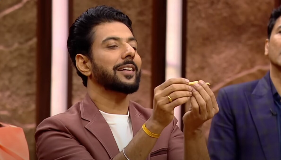 MasterChef India season 7 promo: Ranveer Brar explains pasta making ...