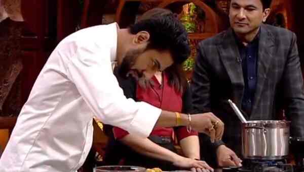 MasterChef India season 7: Ranveer Brar introduces Japanese bento box to homecooks, calls it an emotion