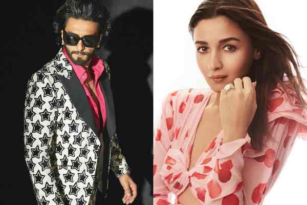 Koffee With Karan 7: Ranveer Singh, Alia Bhatt on how they bonded over their Sanjay Leela Bhansali ‘baptism’