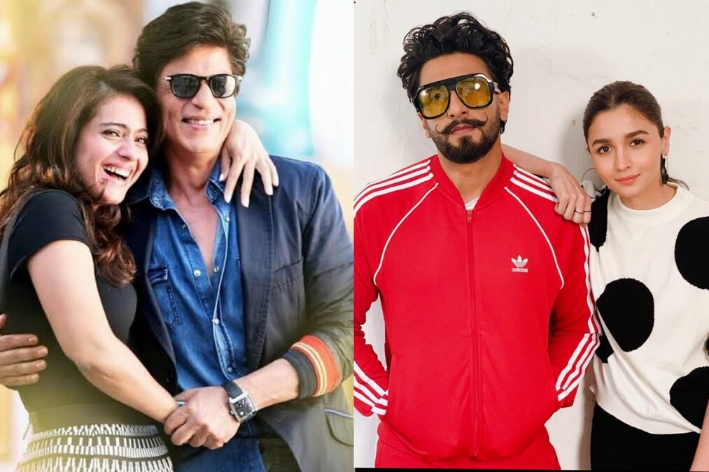 In Pics: Shah Rukh Khan, Alia Bhatt, Ranbir Kapoor, Karan Johar