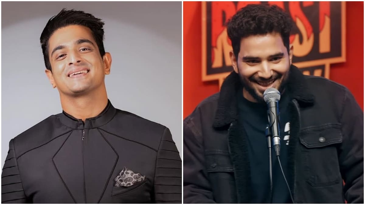 Ranveer Allahbadia aka Beer Biceps apologises for his offensive comment on Samay Raina’s India’s Got Latent; calls it ‘lapse of judgement’