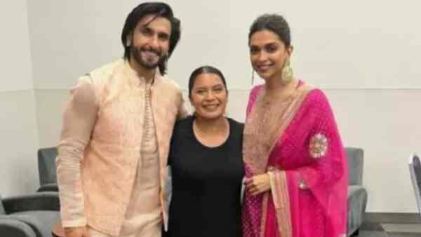 Ranveer Singh flaunts his Konkani skills; says he doesn’t want Deepika to turn their kids against him in future