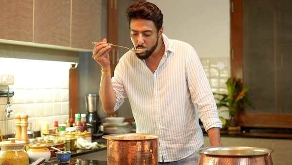 Modern Love Mumbai exclusive! Ranveer Brar on his 'biggest' breakthrough as an actor: Every time you play somebody with all your heart, it actually adds to you