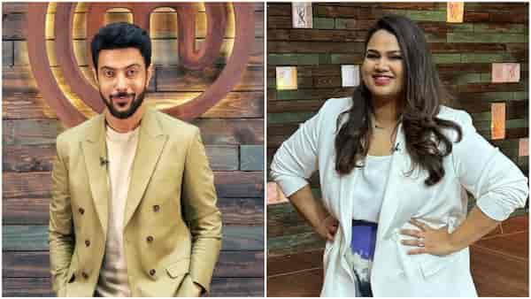 MasterChef India 8: Ranveer Brar calls Pooja Dhingra 'X factor' of show; says 'she has added a lot of colour' | Exclusive