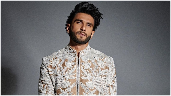 Ranveer Singh