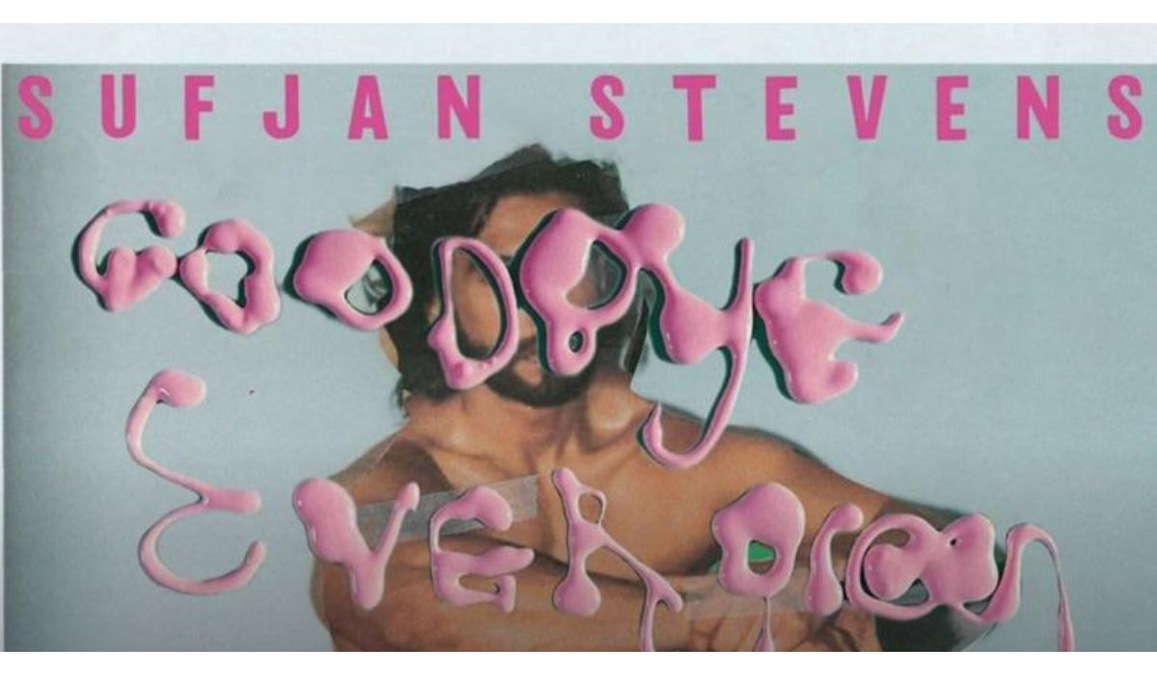 Ranveer Singh's controversial nude photoshoot features in Sufjan Stevens' new album; internet wants him to get a Hollywood agent ASAP!