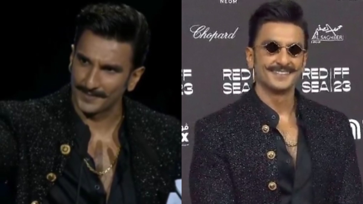 Ranveer Singh hopes to give Don 3 his ‘spin and interpretation’; here’s why