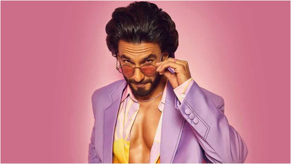 Ranveer Singh to kickstart Aditya Dhar’s R&AW film on THIS date. More details about other star members inside!