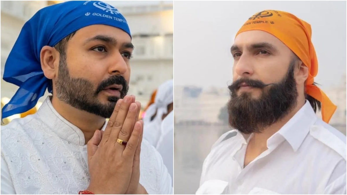 'Ranveer Singh has outdone himself': Aditya Dhar shares exciting update on Dhurandhar