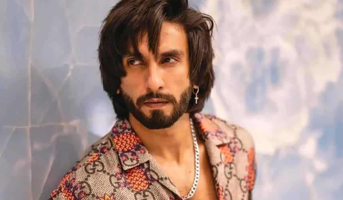 Ranveer Singh