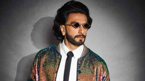 Ranveer Singh