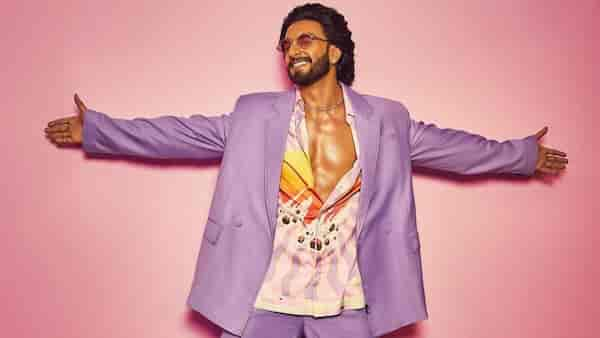 Ranveer Singh: Jayeshbhai Jordaar is an important film for the times that we live in