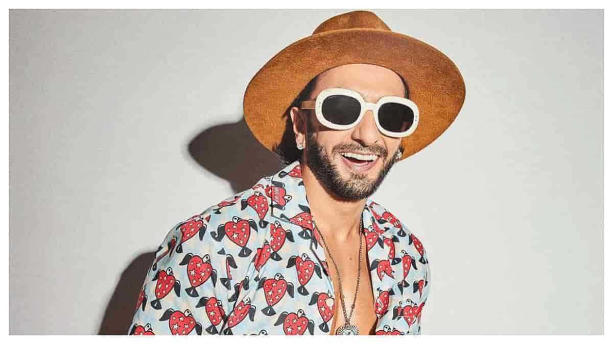 When Ranveer Singh said he ‘can do s*x scene with’ Anushka Sharma again