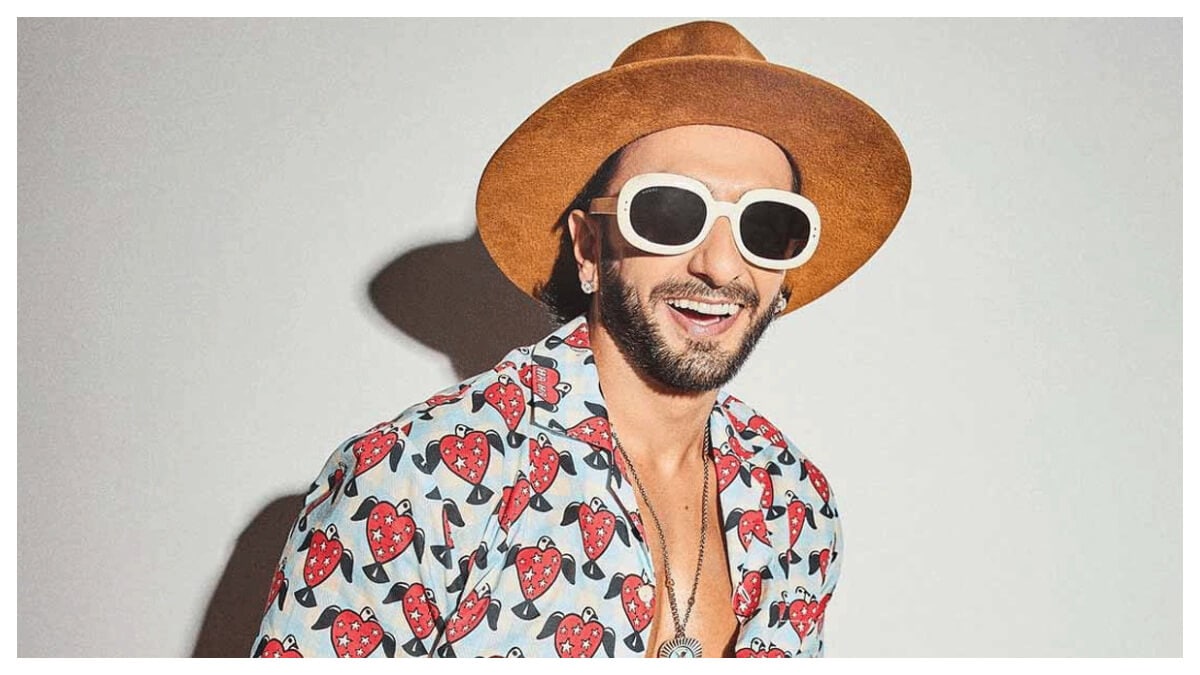 When Ranveer Singh said he ‘can do s*x scene with’ Anushka Sharma again