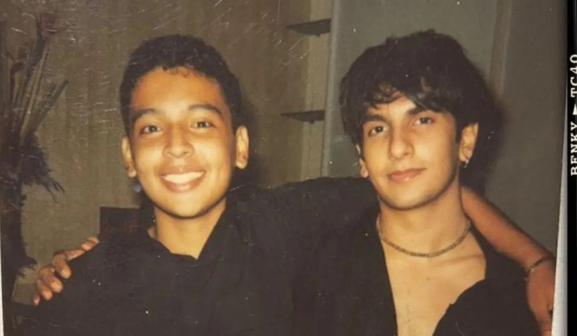 Tuesday Trivia: Can you guess the names of the BFFs who are ruling Bollywood today?