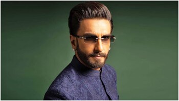 Ranveer Singh - Photos, Videos, Birthday, Latest News, Height In