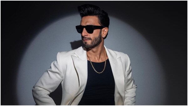 Ranveer Singh sells two of his  Mumbai residential properties for a whopping amount; details inside