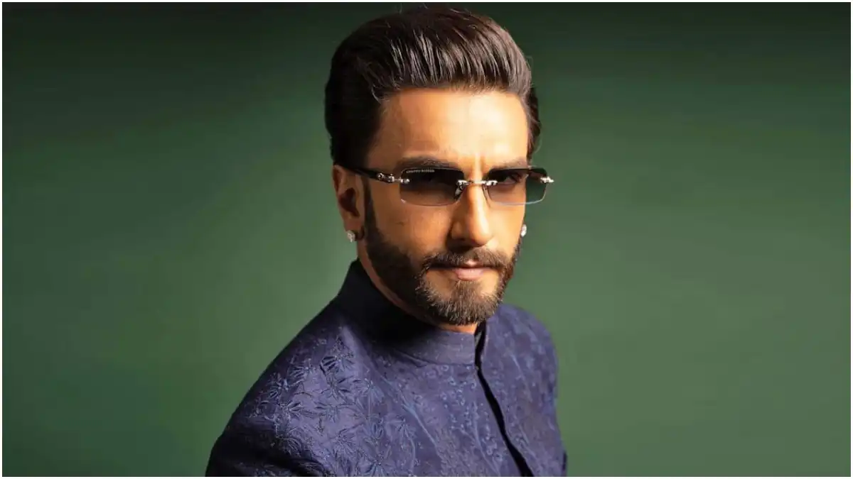 Ranveer Singh and YRF amicably part ways after his hat-trick of flops? Details inside!