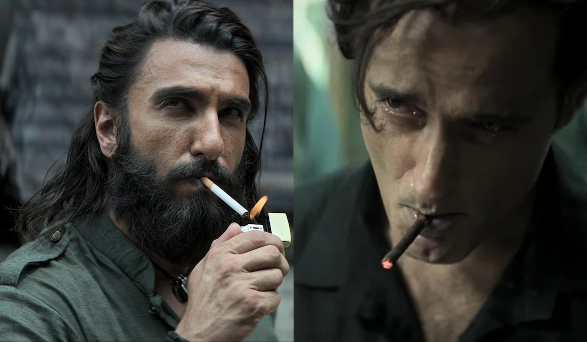 Dhurandhar Twitter review: Netizens have mixed opinions on Ranveer Singh's film - Find Out