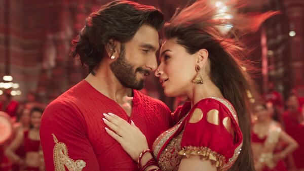 Rocky Aur Rani Kii Prem Kahaani teaser: Karan Johar brings back K3G in 2023 style with Alia Bhatt and Ranveer Singh, Watch