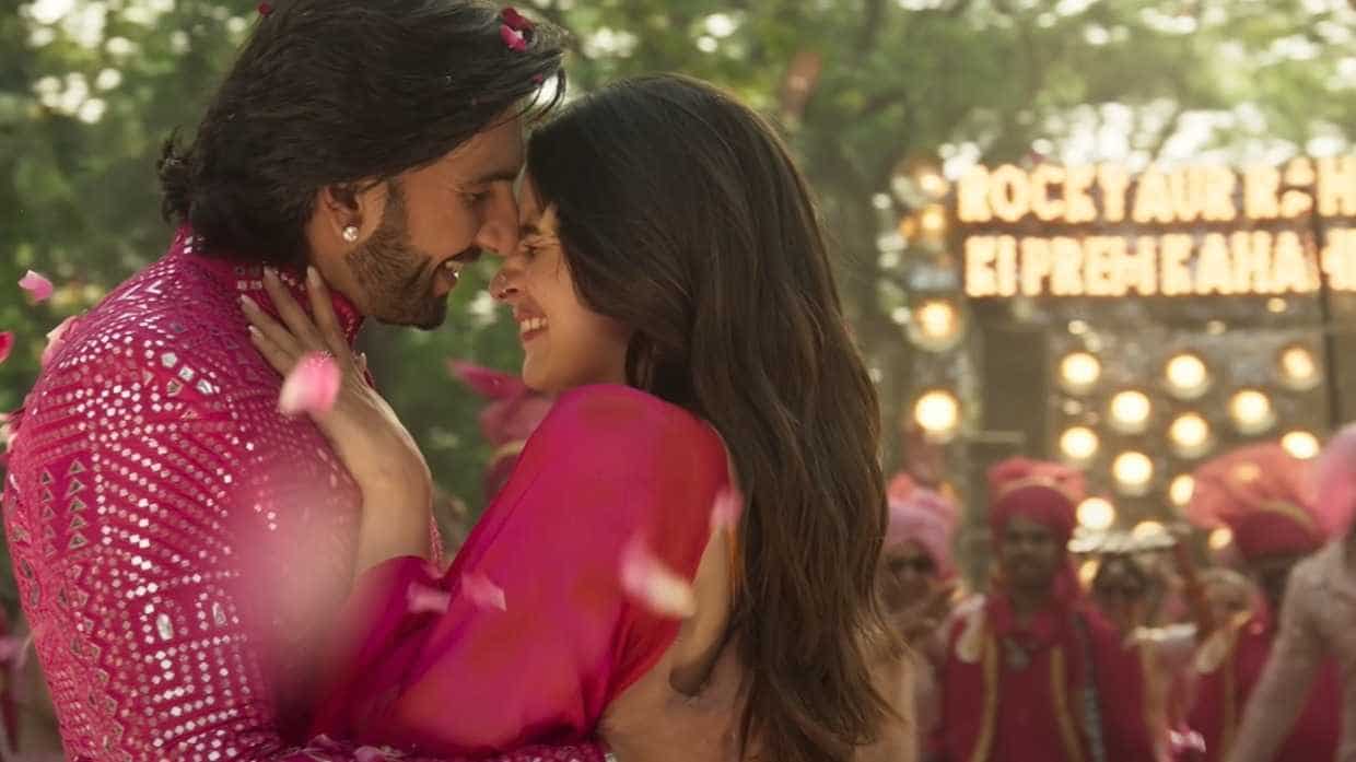 Ranveer Singh & Alia Bhatt-starrer 'Rocky Aur Rani Kii Prem