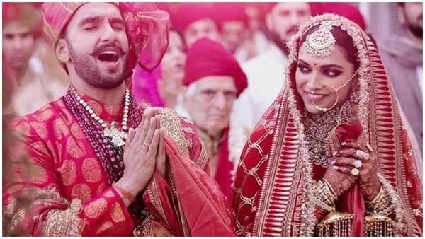 Ranveer Singh’s Simmba shoot's wedding connection with Deepika Padukone