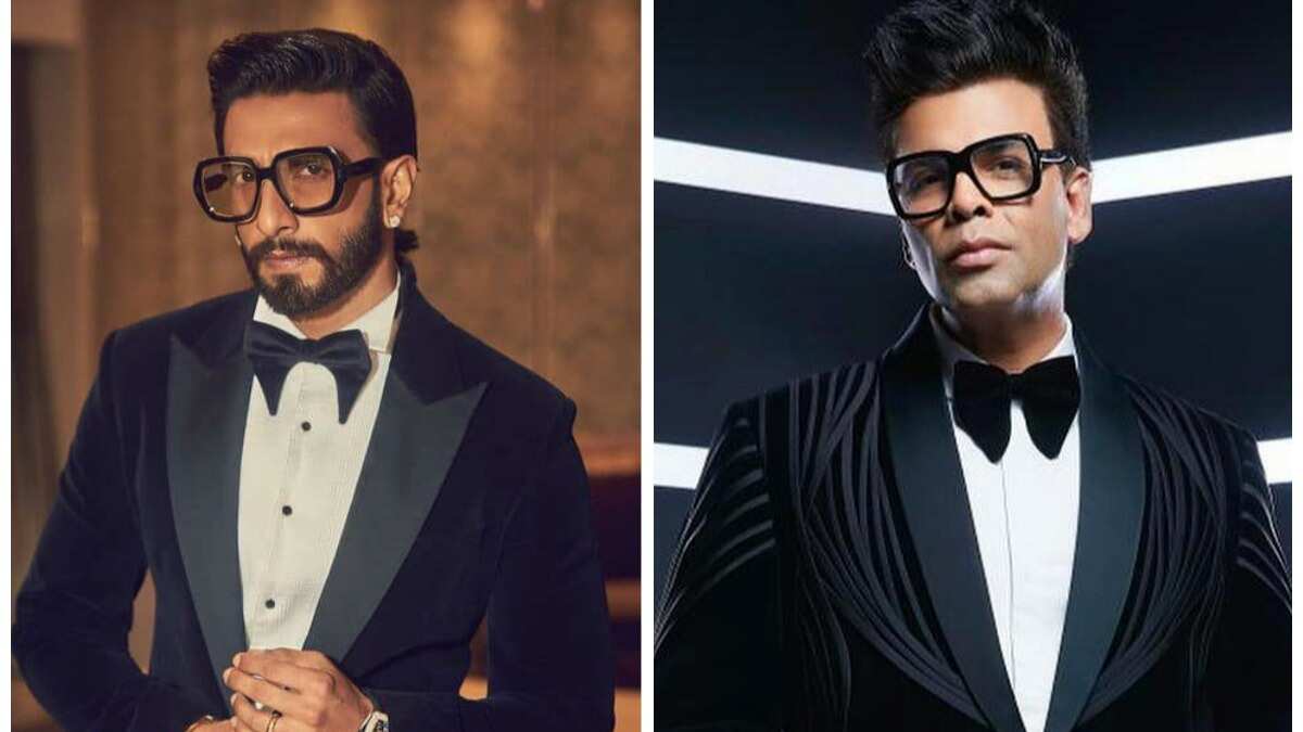 Bigg Boss OTT 2: Ranveer Singh to replace Karan Johar as host of its ...