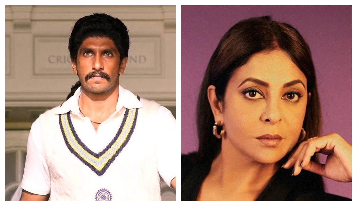 Ranveer Singh and Shefali Shah win big at the Indian Film Festival of Melbourne 2022