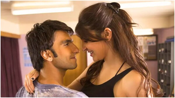 Anushka Sharma reveals again why she never dated Ranveer Singh: We can kill each other...