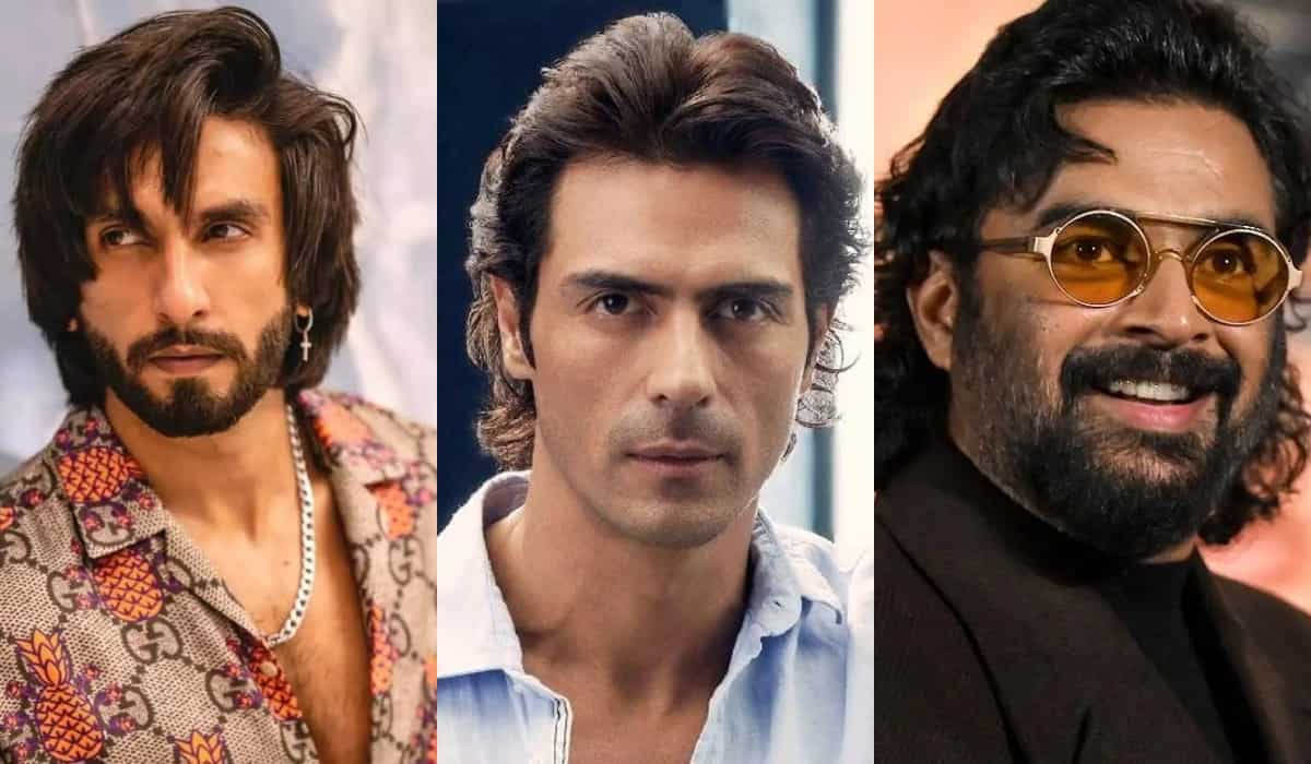 Arjun Rampal Teases Thrilling ‘Dhurandhar’ Experience; Applauds Ranveer Singh and R. Madhavan
