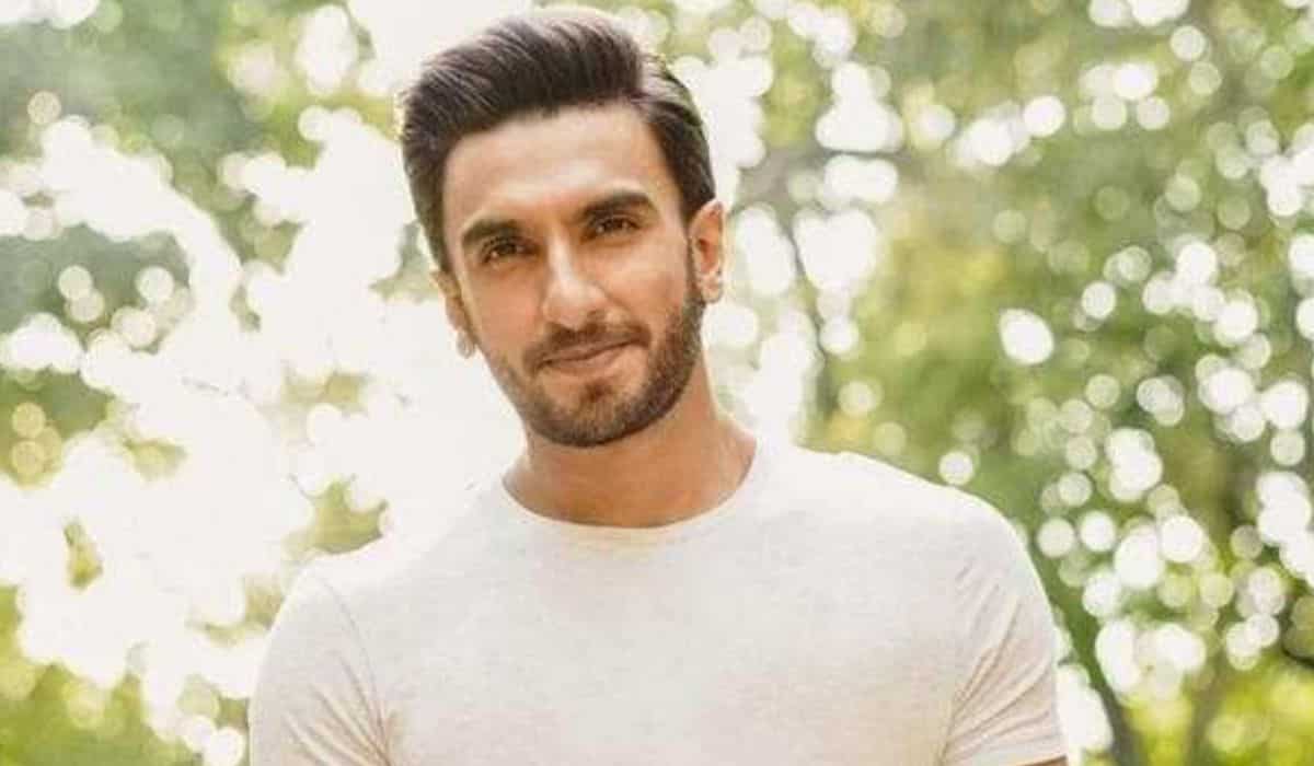 After Aamir Khan, Ranveer Singh becomes the latest victim of a deepfake video in which he is seen endorsing a political party