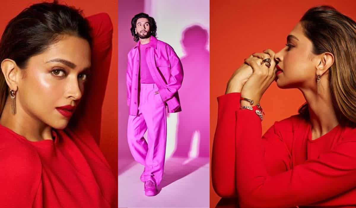 Ranveer Singh: Times The Actor Broke Gender Stereotypes By Wearing