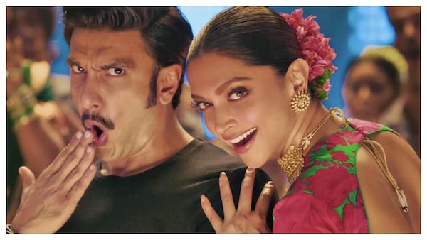 Cirkus Box Office Collection Day 8: Rohit Shetty's film starring Ranveer Singh continues to struggle