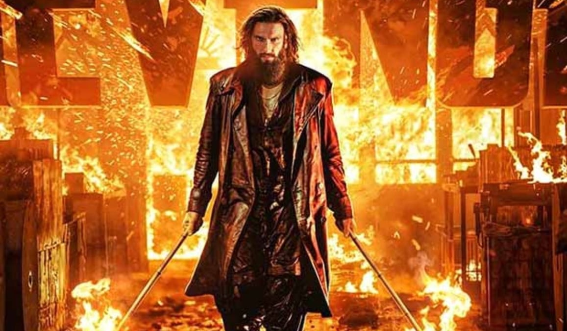 Dhurandhar The Revenge first review out: Ranveer Singh's film is 'birth of a new cinematic order'